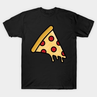 Pizza T-Shirt